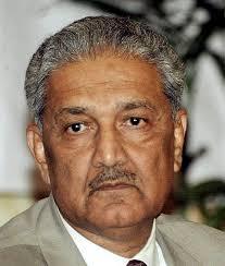 Image of Abdul Qadeer Khan