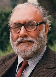 Image of Abdus Salam