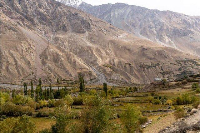 Hunza Valley