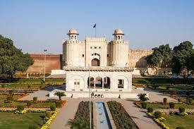 Lahore Fort