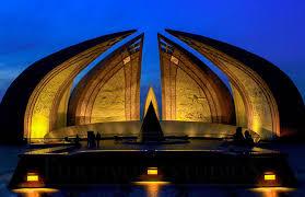 Pakistan Monument