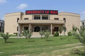 45. UoW